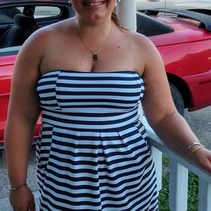 Meet your Posher, Brandy